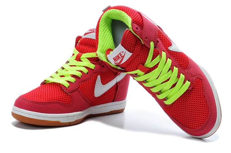 Nike Dunk Sky Hi magasin 2014 nike dunk femme vendre